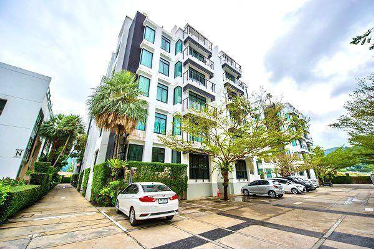 🌴 คอนโดหรูใจกลางกมลา ใกล้ทะเล! ขนาด 4 ห้องนอน พร้อมวิวภูเขา และสระว่ายน้ำ | กรรมสิทธิ์ต่างชาติถือครองได้ 100% 🌊 Kamala Regent Condominium – พื้นที่กว้าง • เป็นส่วนตัว • ทำเลธรรมชาติเงียบสงบในภูเก็ต – รูปที่ 2