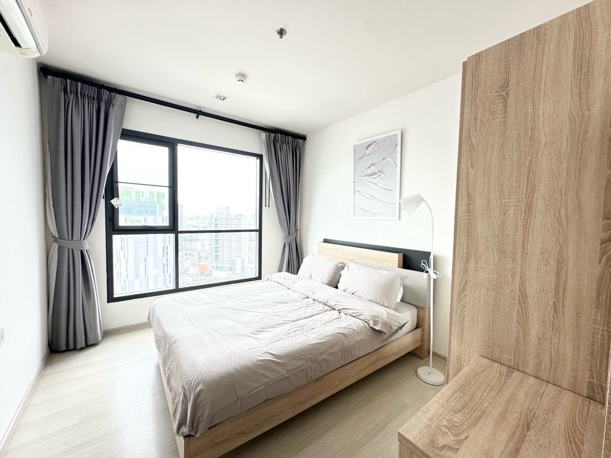 📣 Rent Life Sukhumvit 48 Condo, beautiful view, high class, convenient to travel in the heart of Sukhumvit 📣 Rent Life Sukhumvit 48 Condo, beautiful view, high class, convenient to travel in the heart of Sukhumvit