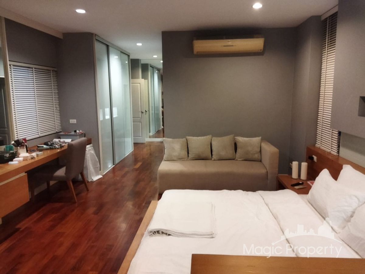 ให้เช่า บ้านเดี่ยว 3 ห้องนอน ใน เนอวานา ไอคอน วงแหวน-พระราม 9 ถนนกรุงเทพกรีฑา แขวงทับช้าง เขตสะพานสูง กรุงเทพมหานคร – รูปที่ 2