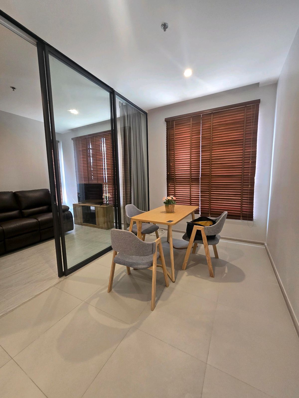 ให้เช่า โกรว ห้องขนาด58 ตรม  – รูปที่ 4