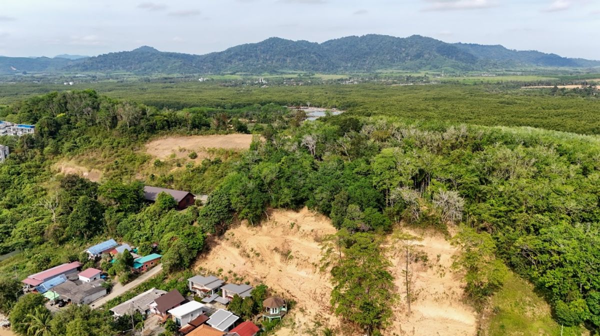 ขายที่ดินอ่าวปอ ภูเก็ต ขายที่ดินอ่าวปอ ภูเก็ต