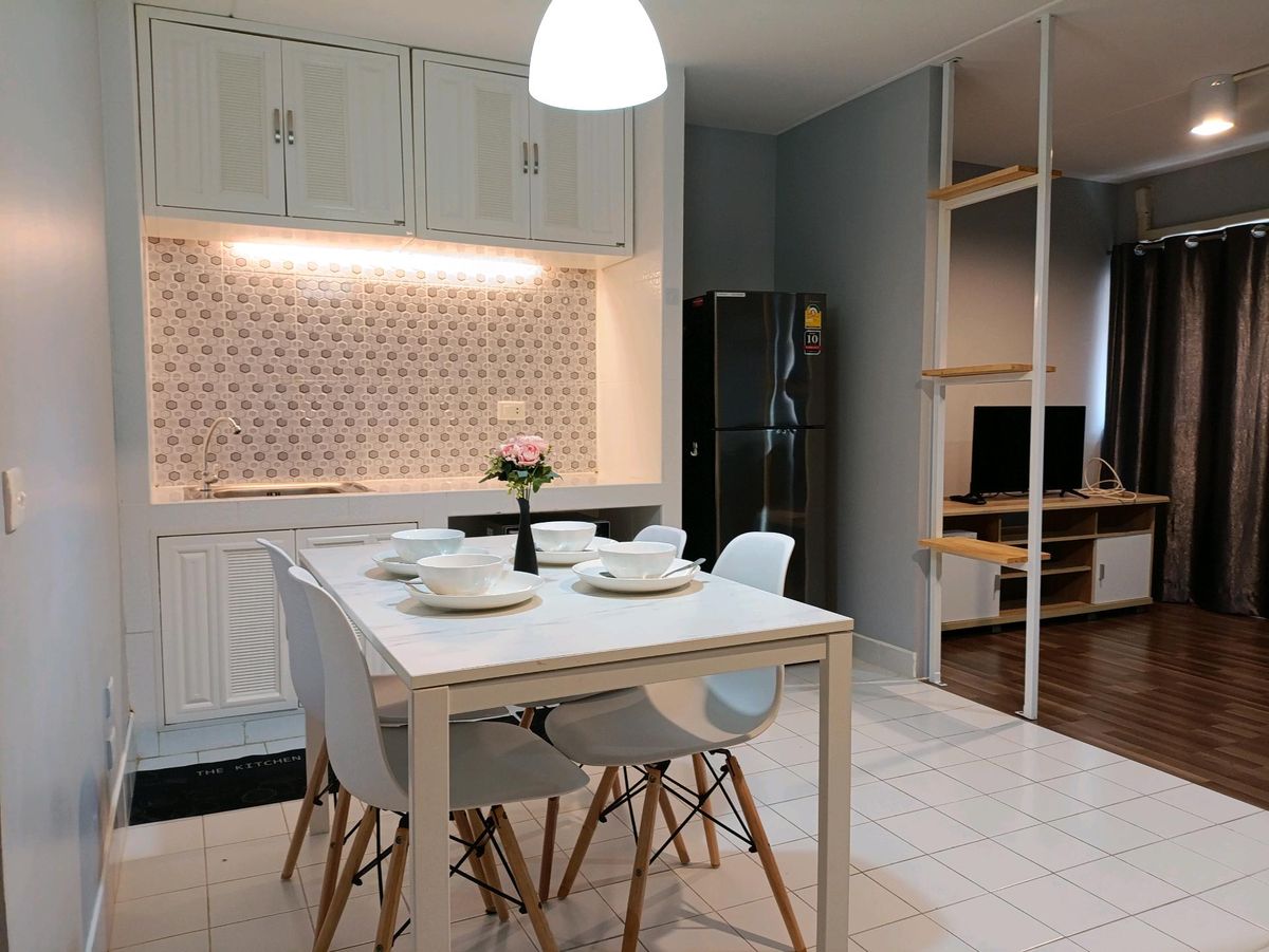 New !!! Ready to divide the zone into a proportion of beautiful rooms. – รูปที่ 3