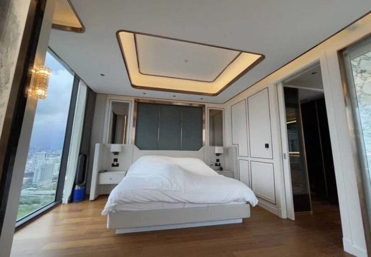 For Sale📍The Esse At Sing Complex🛁Penthouses 3B4B📞0639399665 – รูปที่ 4