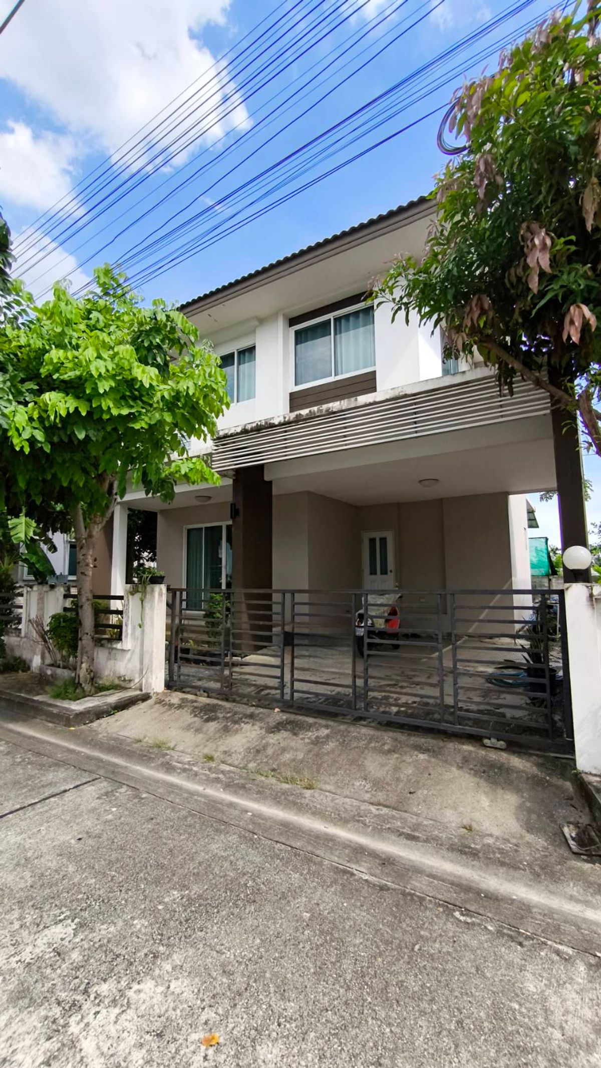 Single House Benya Paka / 3 Bedrooms (Sale), Benyapha Casa / Details 3 Bedrooms (For Sale) Chui047 Single House Benya Paka / 3 Bedrooms (Sale), Benyapha Casa / Details 3 Bedrooms (For Sale) Chui047