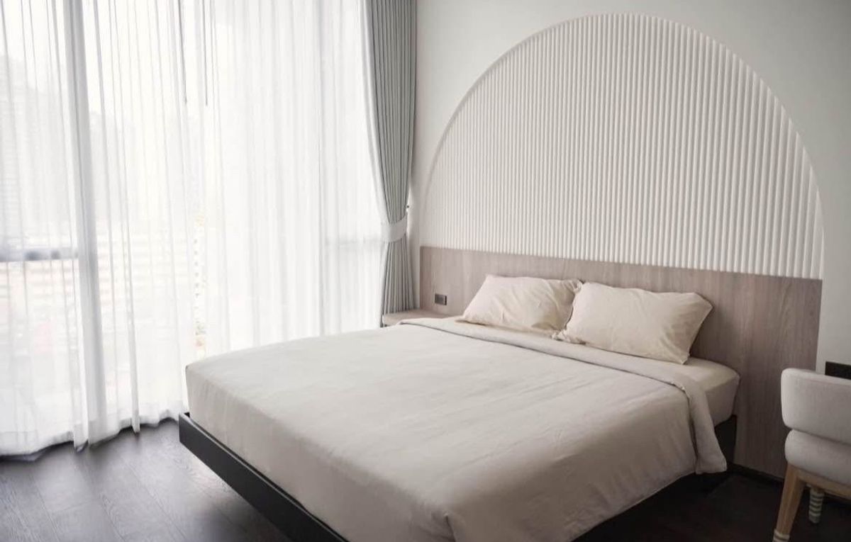 Rent - Luxury Condo Sukhumvit 57