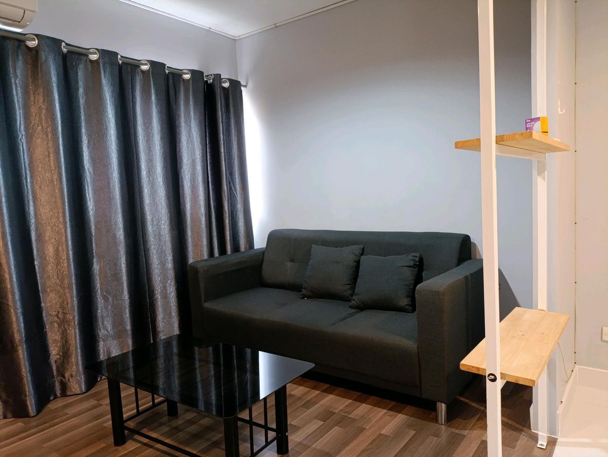 New !!! Ready to divide the zone into a proportion of beautiful rooms. – รูปที่ 4