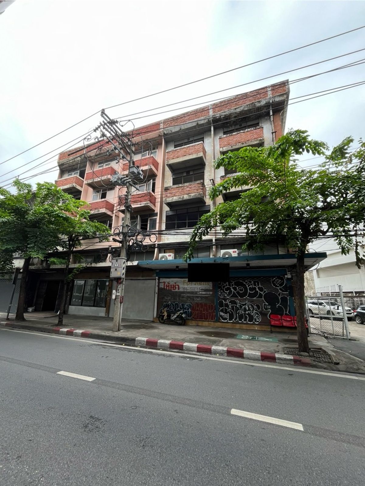 ขายที่ดินติดถนนใหญ่ ใกล้แยกท่าพระ – รูปที่ 3
