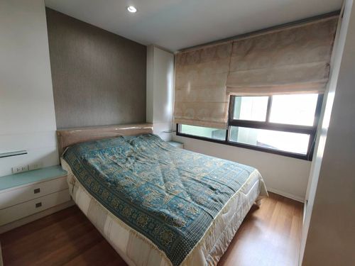 🏢 Condo for sale: Lumpini Place Pinklao 2 (Lumpini Place Pinklao 2) Property Code | 📌LNP-C8169