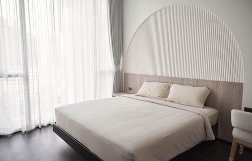 Rent - Luxury Condo Sukhumvit 57