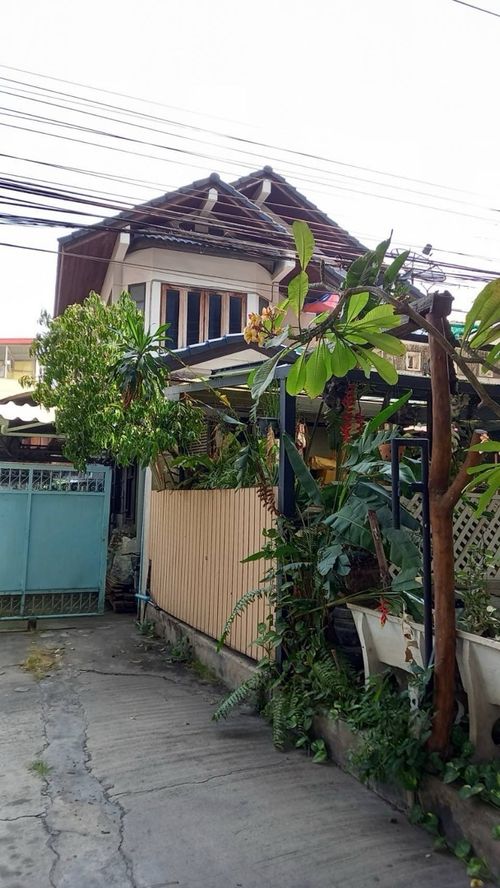 📢👇ที่ดิน ในเมือง ใกล้แหล่งชุมชนเข้าออกได้หลายทาง ใกล้จุดขึ้นลงทางด่วน 