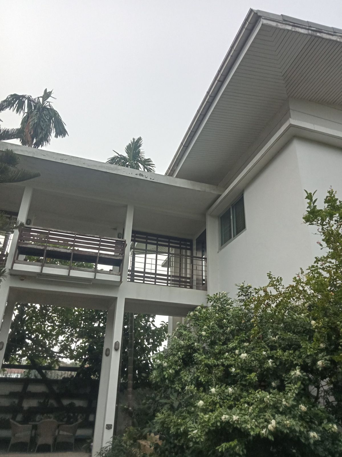 Big detached house for sale 200 sq.w. Liab Khlong Thawi Watthana – รูปที่ 3