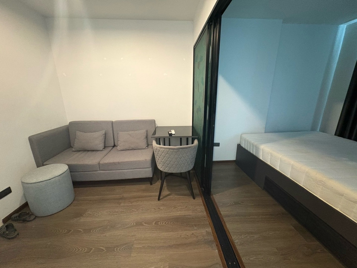 🧳The Excel Ladprao -Sutthisan, the room on the 8th floor (top) is quiet. 🧳The Excel Ladprao -Sutthisan, the room on the 8th floor (top) is quiet.