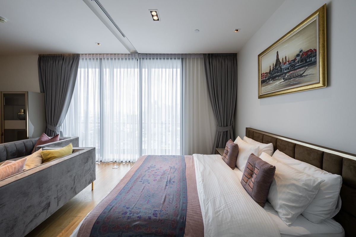 For Sale: Beatniq Sukhumvit 32 with tenant S15-33413 (S) For Sale: Beatniq Sukhumvit 32 with tenant S15-33413 (S)