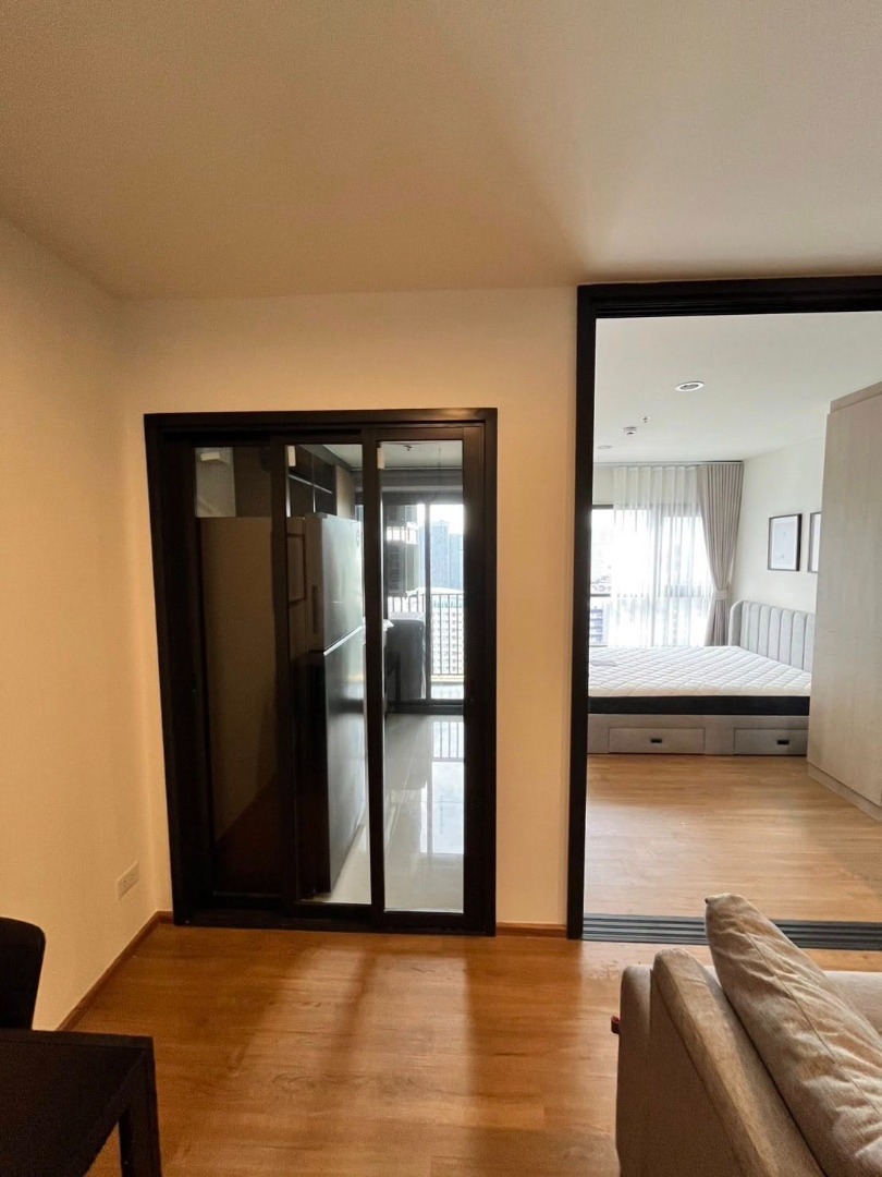 🔥For urgent rent🔥The Line Vibe, new room, fully furnished, ready to move in, near BTS Ha Yaek Lat Phrao 300 m. 🔥For urgent rent🔥The Line Vibe, new room, fully furnished, ready to move in, near BTS Ha Yaek Lat Phrao 300 m.