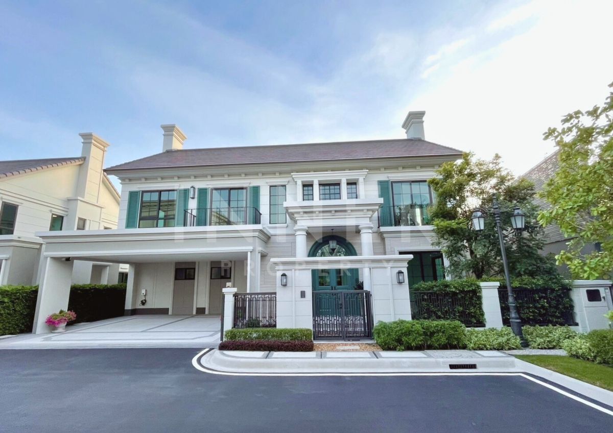🏡 出租 | 🏡 紧邻Brighton国际学校，仅1分钟！💰 月租：230,000 泰铢 – รูปที่ 3