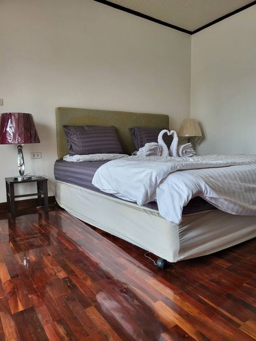For Rent City Resort Sukhumvit 49  fully furnished (S15-9479)