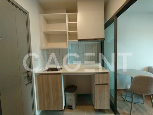 Condo for RENT “Escent Ville Suphanburi“