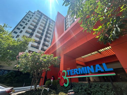 AR 1356: 88 The Terminal