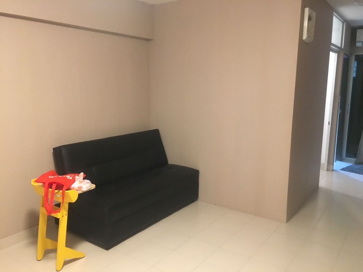 ขายคอนโด รัชดา ซิตี้ คอนโด ห้องสตูดิโอ 28 ตรม. ชั้น 5 (FS4896) – รูปที่ 2