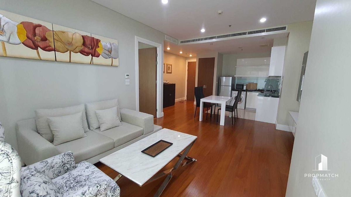 ✨Flash Deal ✨Bright Sukhumvit 24 ( 1Bed 1Bath 67SQM.) พร้อมอยู่ ! เพียง 10,000,000บาท Tel.0981315848 @propmatch