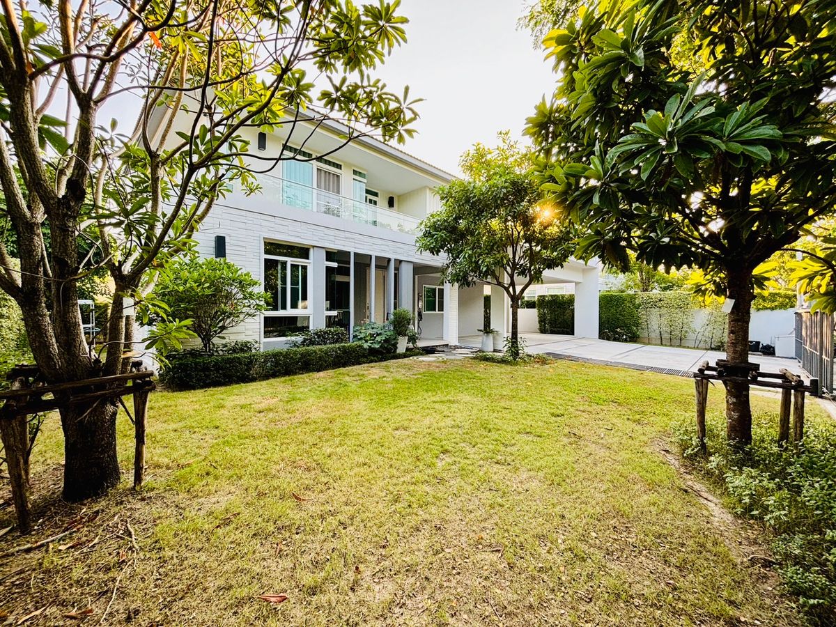 มัณฑนา 2 มอเตอร์เวย์ - กรุงเทพกรีฑาตัดใหม่ / 4 ห้องนอน (ขาย), Mantana 2 Motorway - New Krungthepkreetha / 4 Bedrooms (FOR SALE) BZD088 มัณฑนา 2 มอเตอร์เวย์ - กรุงเทพกรีฑาตัดใหม่ / 4 ห้องนอน (ขาย), Mantana 2 Motorway - New Krungthepkreetha / 4 Bedrooms (FOR SALE) BZD088