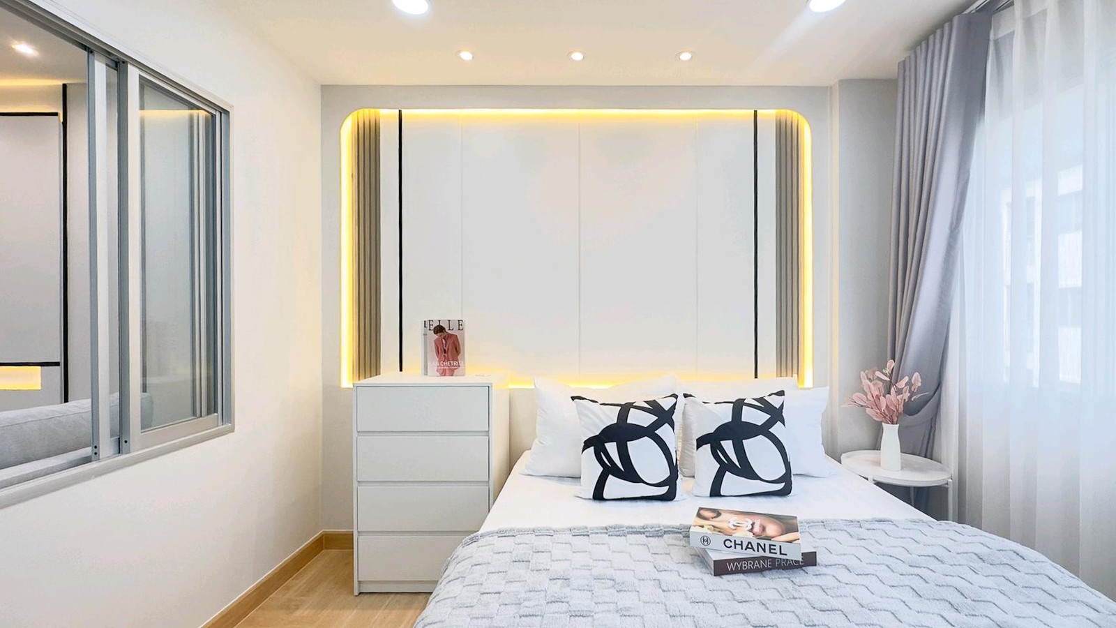 🌟Lumpini Condo Town Ramindra-Laksi🙏 ติดMRT🩷🚅 ห้องสวย พร้อมเข้าอยู่😍