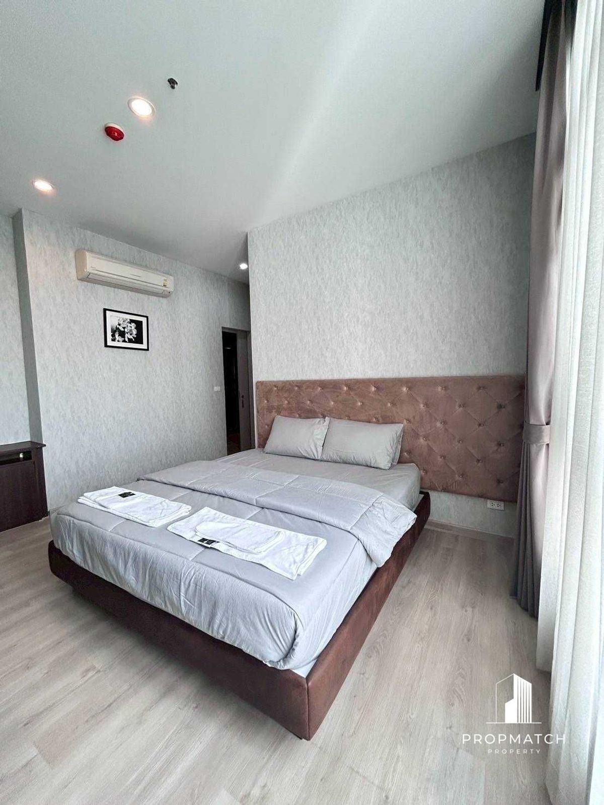 ✨Flash Deal ✨The Capital Condo Ekamai - Thonglor (4BED 4BATH 194SQM) Ready! Only 40,000,000 baht Tel.0981315848 @propmatch