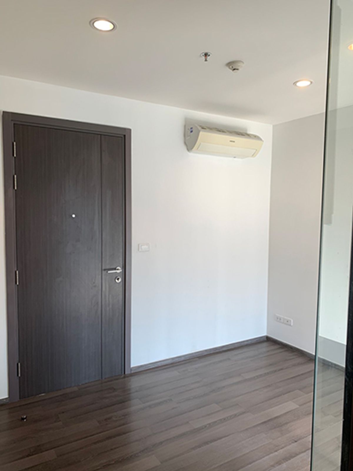 ห้องสวยราคาดีมาก⭐The Base Park West (เดอะ เบส พาร์ค เวสต์ สุขุมวิท 77) – รูปที่ 4