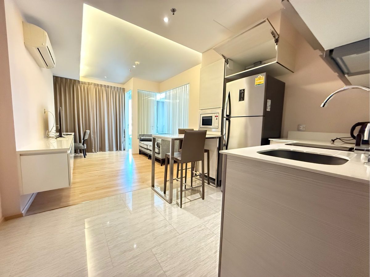 ให้เช่า คอนโด  H 43 – รูปที่ 3