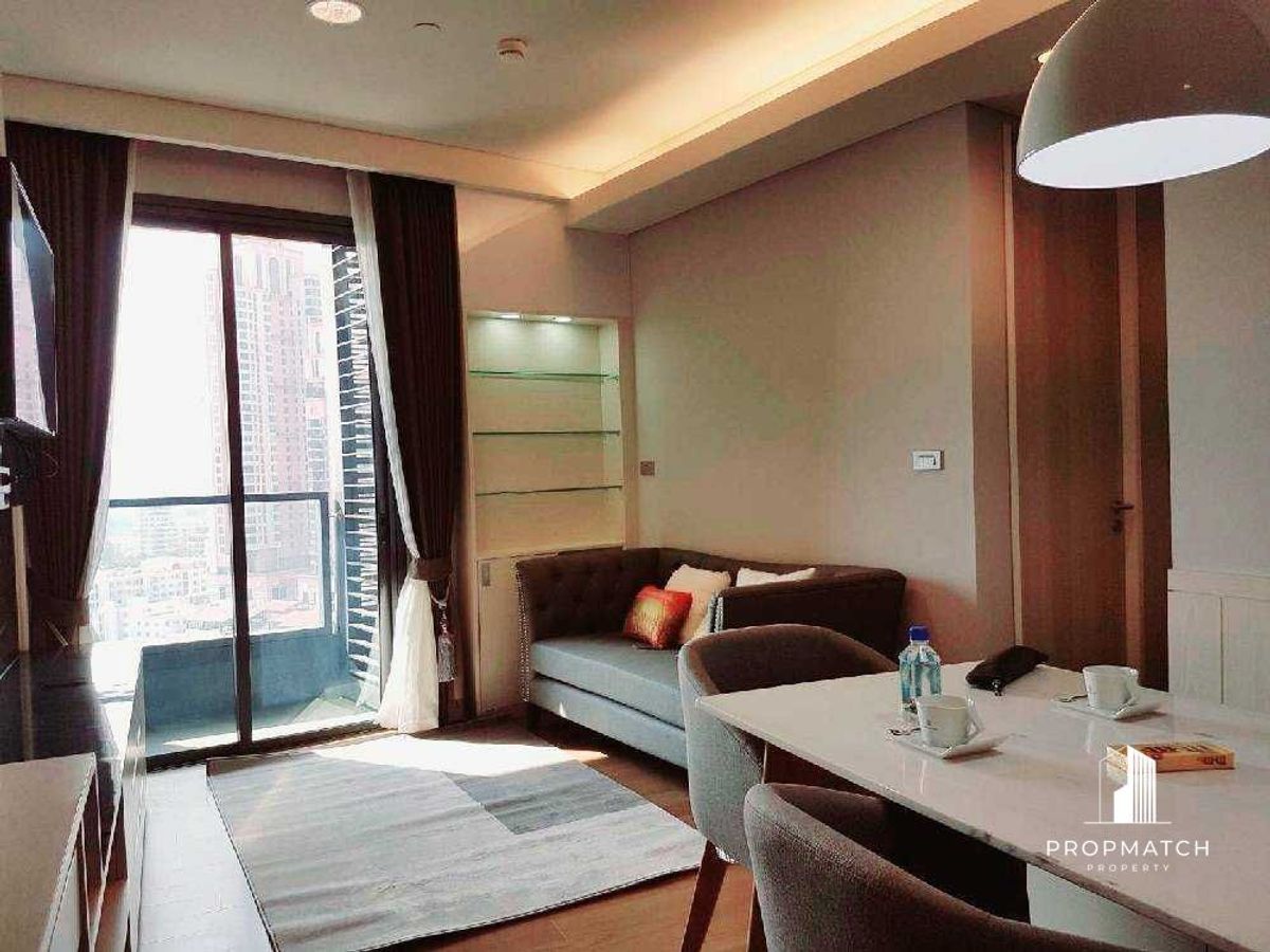 ✨Flash Deal ✨The Lumpini 24 ( 2Bed 2Bath 55SQM.) พร้อมอยู่ ! เพียง  8,890,000บาท Tel.0981315848 @propmatch