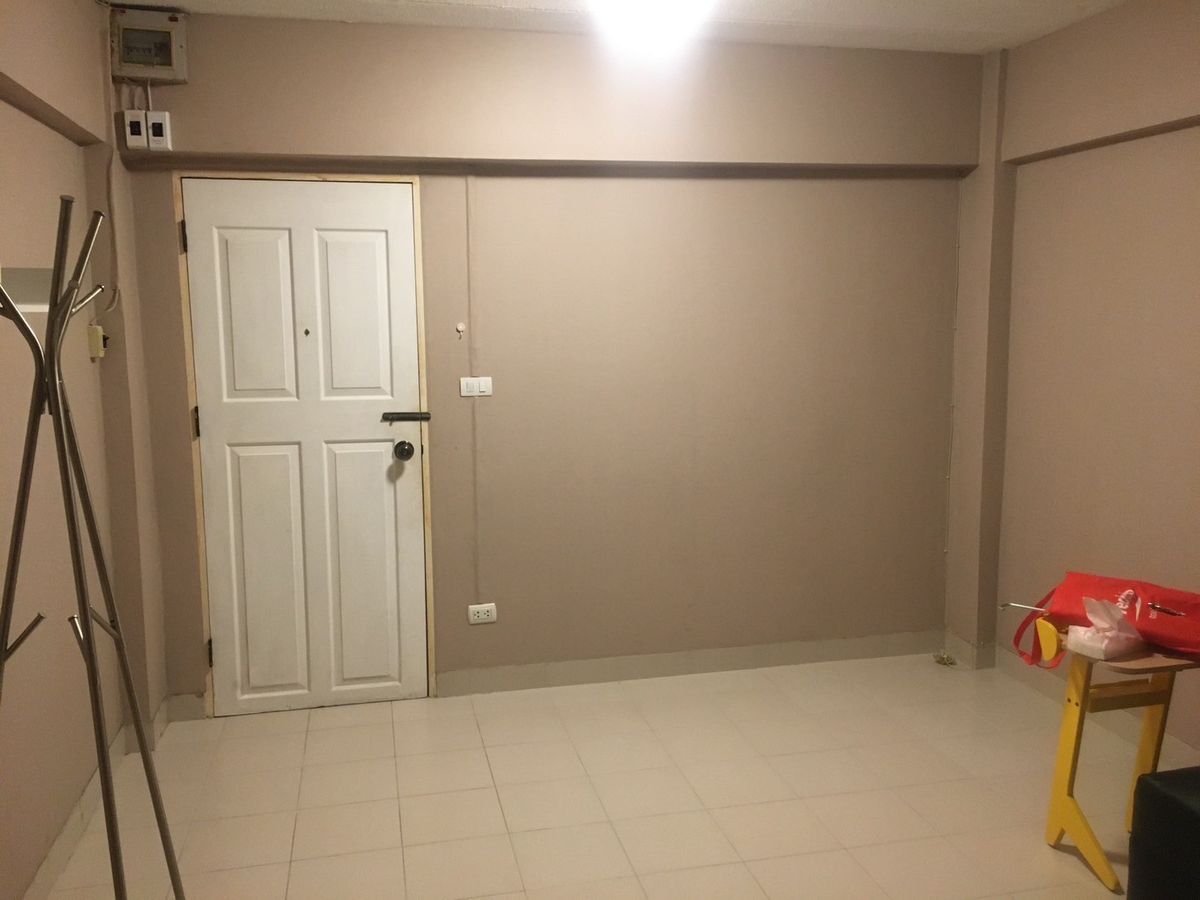Condo for sale, Ratchada City, Condo, Studio Room 28 sqm. Floor 5 (S4896) Condo for sale, Ratchada City, Condo, Studio Room 28 sqm. Floor 5 (S4896)