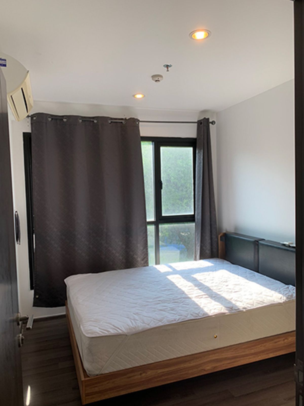 ห้องสวยราคาดีมาก⭐The Base Park West (เดอะ เบส พาร์ค เวสต์ สุขุมวิท 77) – รูปที่ 2