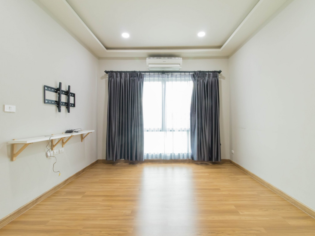 ขาย ทาวน์โฮม เฌอคูณ สาทร-ราชพฤกษ์ 200 ตรม 32.4 ตรว 4นอน 4น้ำ สภาพเยี่ยม CC.. – รูปที่ 3