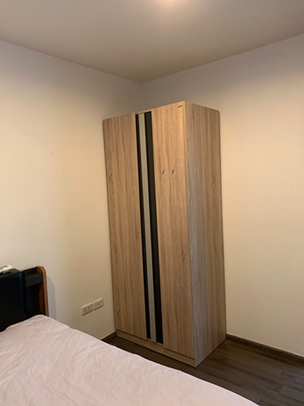 ห้องสวยราคาดีมาก⭐The Base Park West (เดอะ เบส พาร์ค เวสต์ สุขุมวิท 77) – รูปที่ 3
