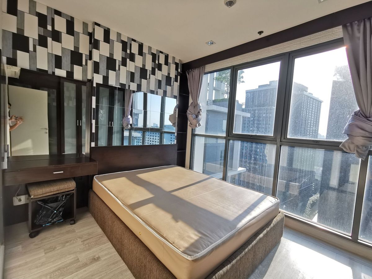 Condo for sale IDEO Mobi Rama 9 Price 6,500,000 baht [MKS250707]