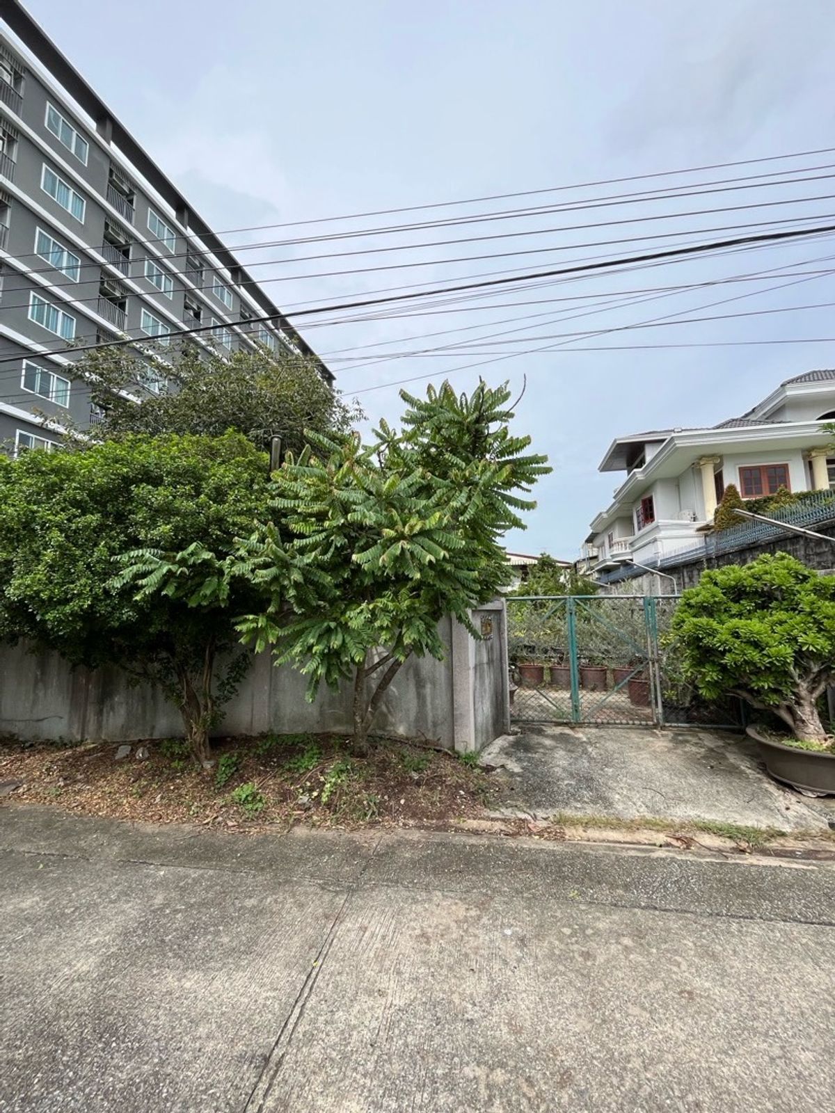 Land sales have been sold 209 sq.w. On Nut 14 – รูปที่ 3