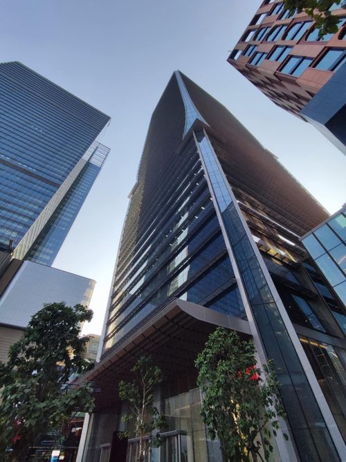 ออฟฟิศ สำนักงานให้เช่า พระราม4 เซอร์วิสออฟฟิศ Serviced Office พื้นที่สำนักงานสำเร็จรูป ตกแต่งสวย พร้อมเข้าอยู่ อาคาร วัน แบงค็อก - The Collective One Bangkok 1-50 Workstations ราคาเริ่มต้น 15,000 บาท ใกล้รถไฟฟ้าใต้ดิน MRTลุมพินี, ย่านพระราม4, ลุมพินี, ถนน