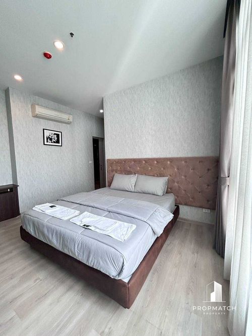 ✨Flash Deal ✨The Capital Condo Ekamai - Thonglor (4BED 4BATH 194SQM) Ready! Only 40,000,000 baht Tel.0981315848 @propmatch