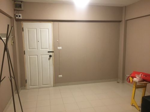 ขายคอนโด รัชดา ซิตี้ คอนโด ห้องสตูดิโอ 28 ตรม. ชั้น 5 (FS4896)