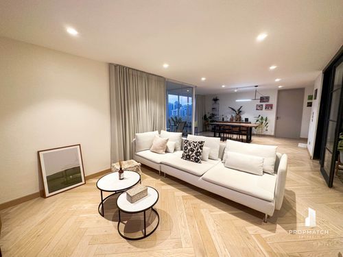 ✨flash deal ✨D.S.Tower 2 Sukhumvit 39 (2Bed 2Bath 139SQM.) Ready! Only 16,800,000 baht Tel.0981315848 @PropMatch