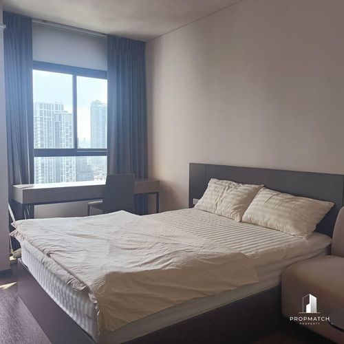 ✨flash deal ✨ideo Phaholyothin Chatujak (Studio1Bed 1Bath 27SQM.) Ready! Only 3,490,000 baht Tel.0981315848 @propmatch
