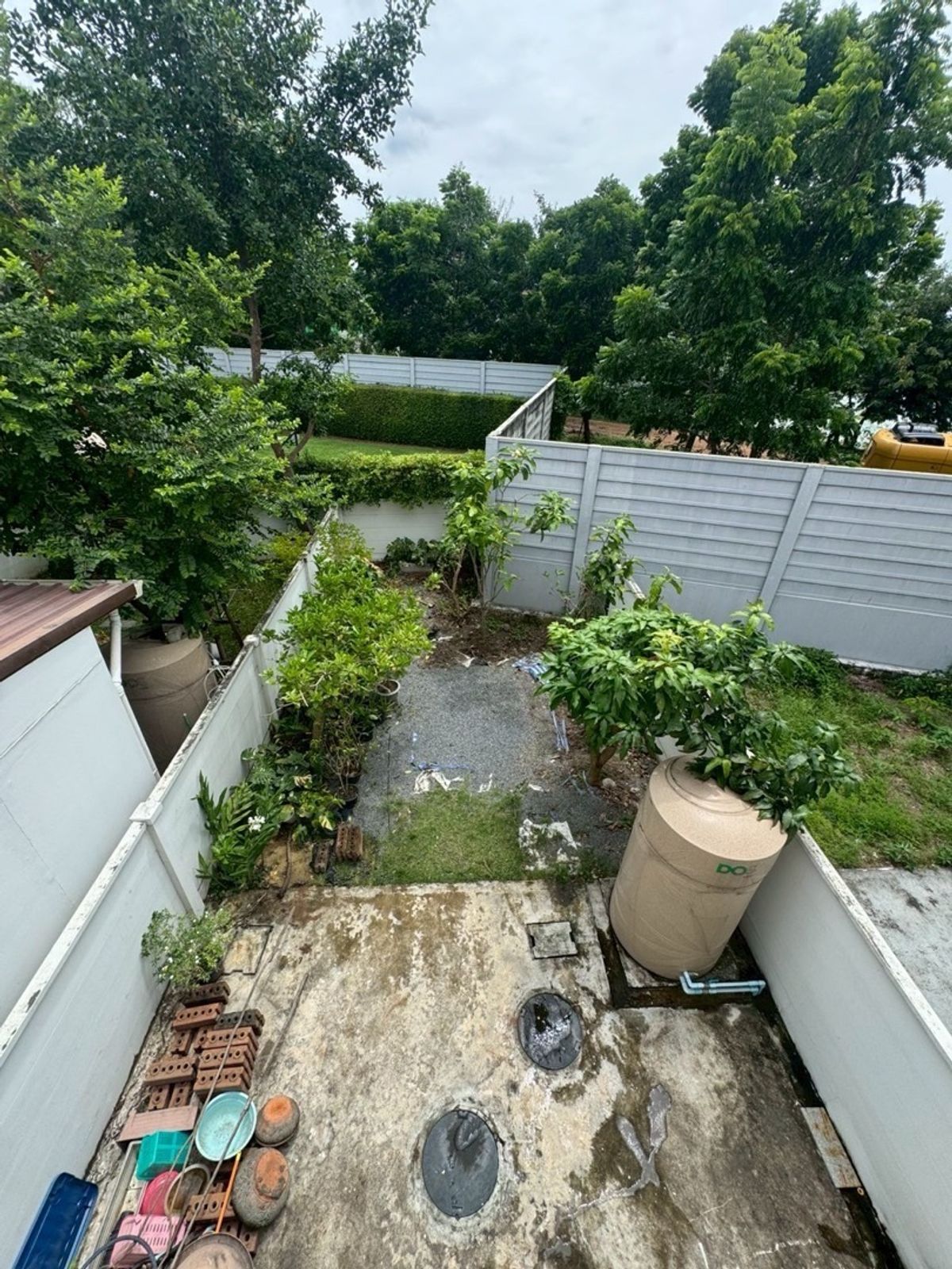 ขาย / ให้เช่า ทาวน์โฮม 3 ชั้น บ้านกลางเมือง ราชพฤกษ์ - รัตนาธิเบศร์ ใกล้ MRT สถานีบางรักใหญ่ เพียง 600 ม.  – รูปที่ 4