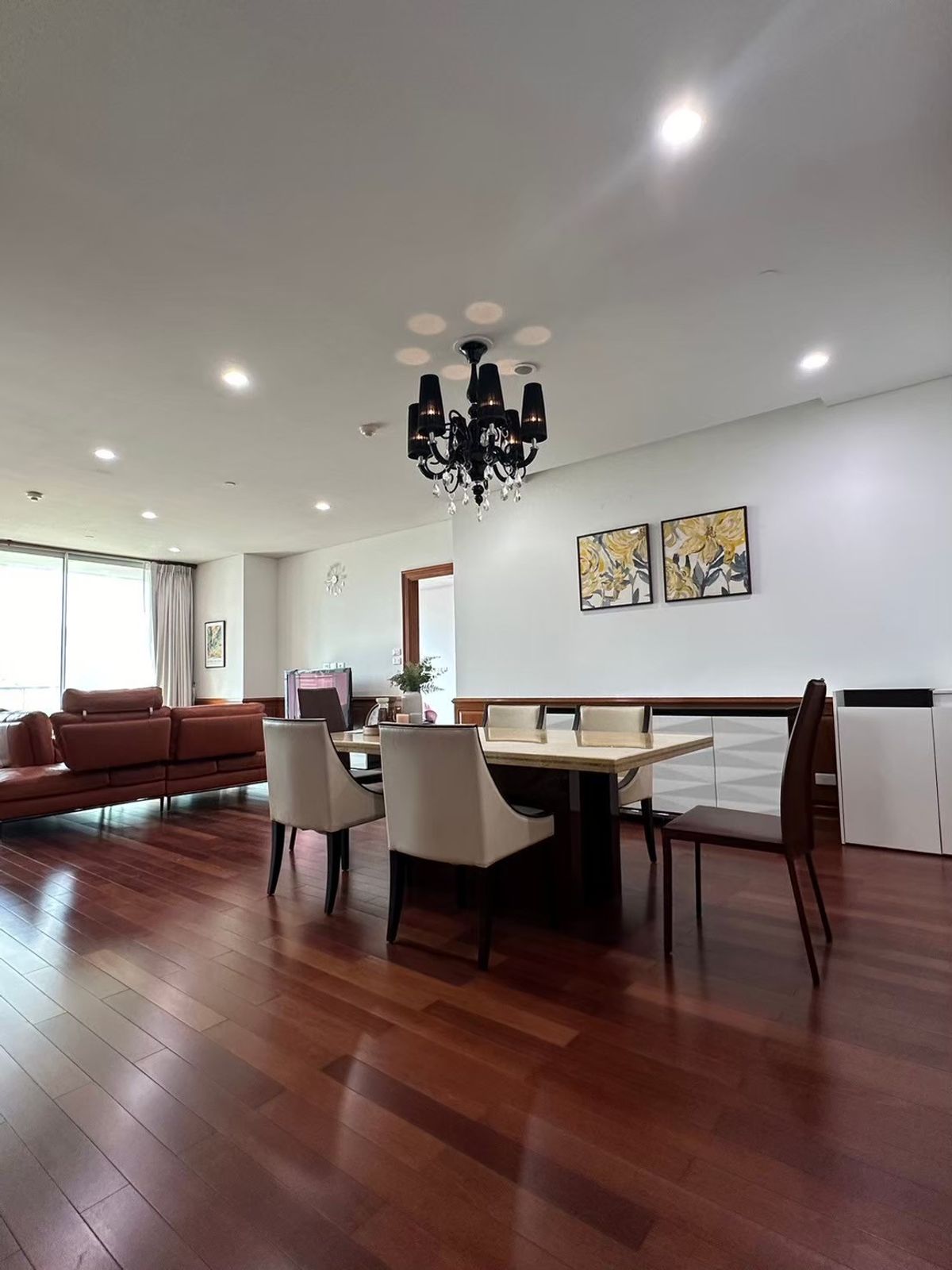 2BR for Rent – รูปที่ 2