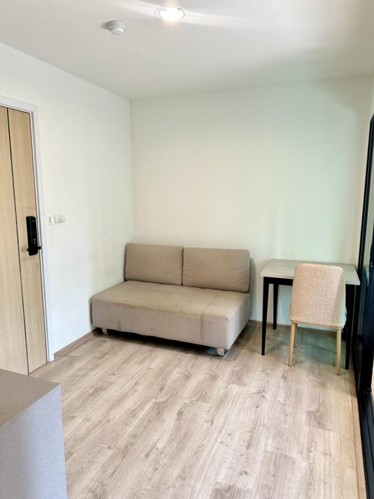📣 [For Sale] Urgent sale !! Rise Rama 9 Condo Decorated in a very good condition, beautiful room 🔥