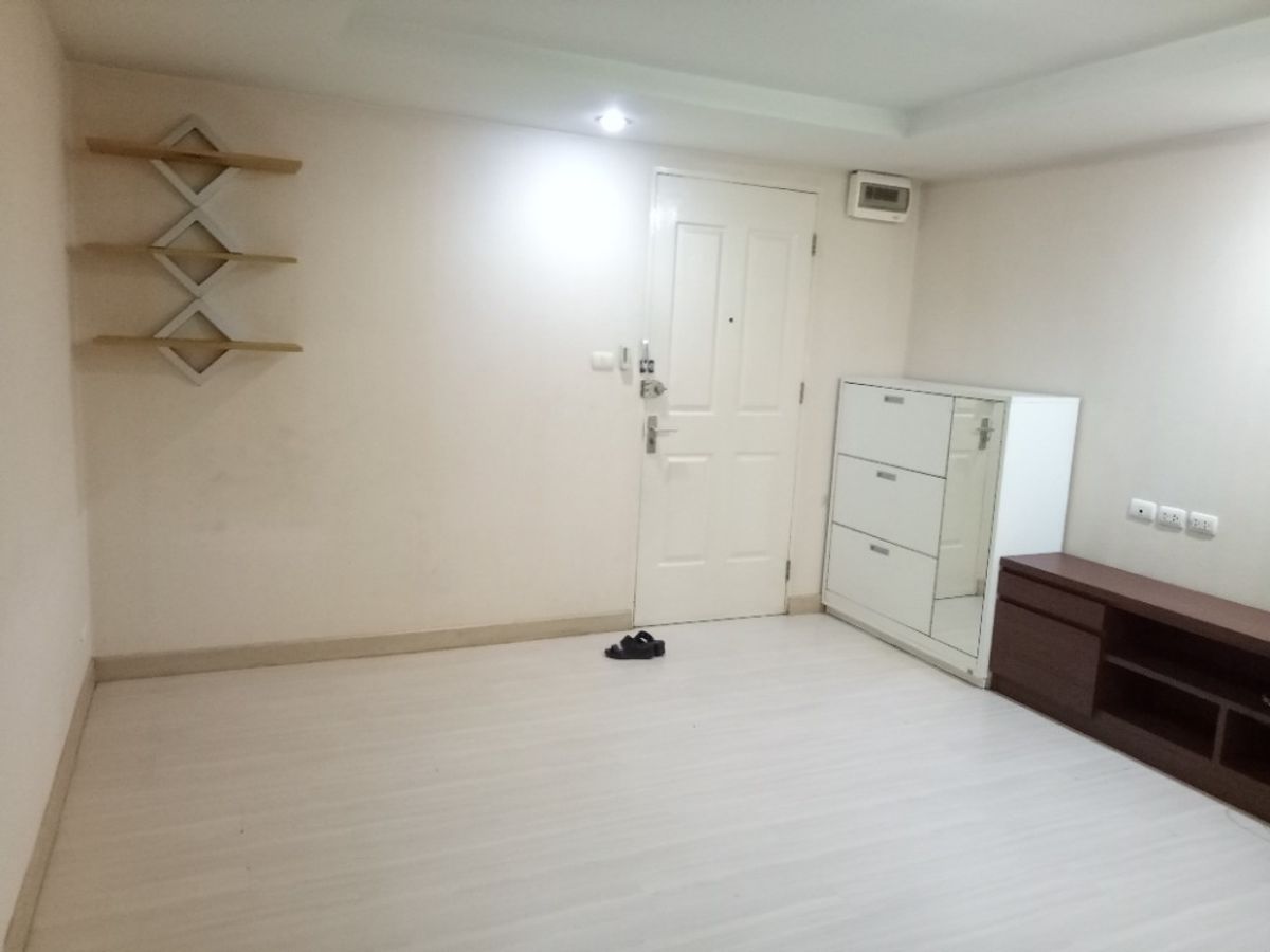 📣 [For Sale] ขายด่วน!! คอนโด Happy Condo Ratchada 18 แต่งครบ สภาพดีมาก ห้องสวย 🔥 – รูปที่ 4