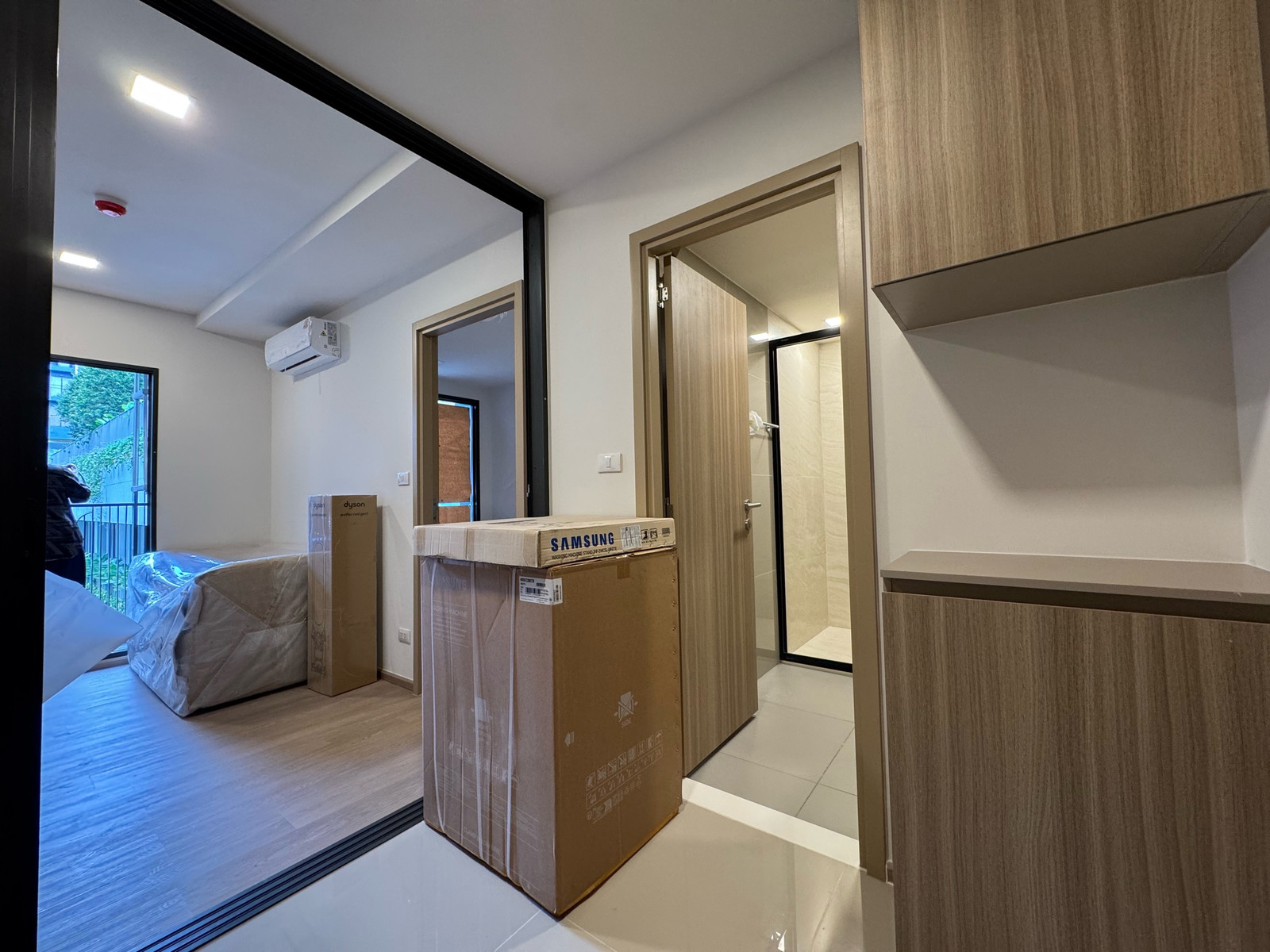  selling 🐾the base ratchada 19 /30.25 sq.m. PET view in 🎉
