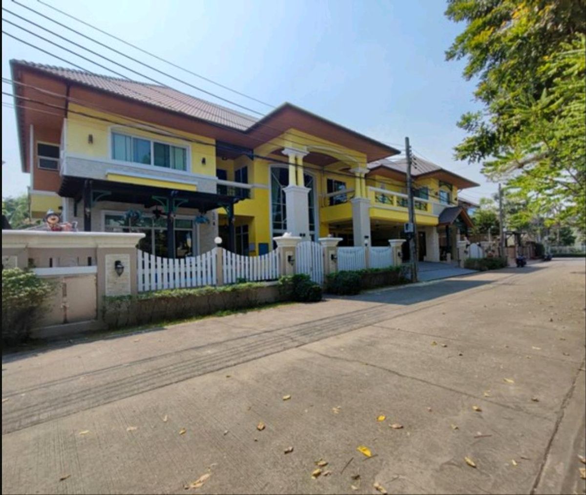 House for sale, Lat Phrao 130-Ramkhamhaeng 81, cheap, , sell by themselves