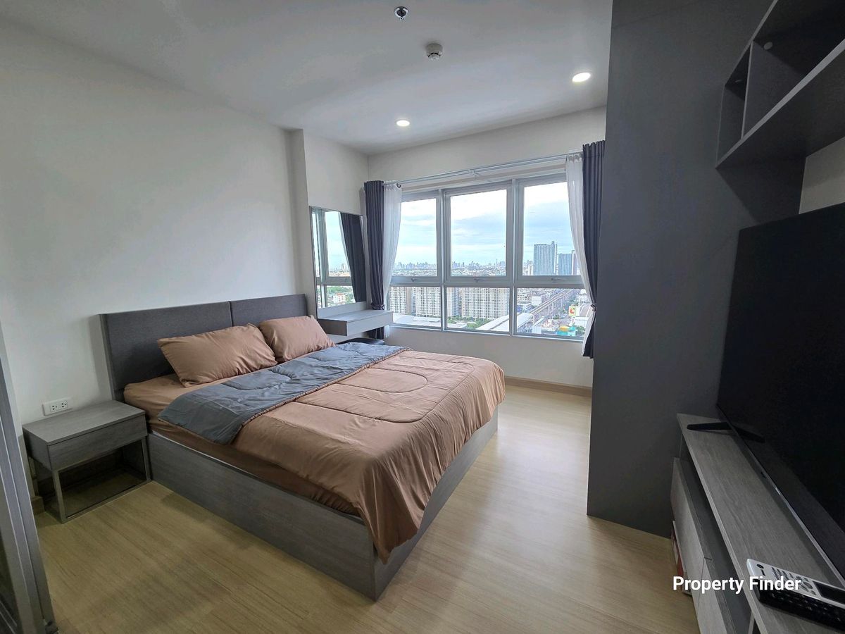 Condo for rent, Supalai, Werenda, Sukhumvit 117, new room, never rented for free! Wifi ⛔️ Make an appointment to see the room 👉Line: @pfbkk Condo for rent, Supalai, Werenda, Sukhumvit 117, new room, never rented for free! Wifi ⛔️ Make an appointment to see the room 👉Line: @pfbkk