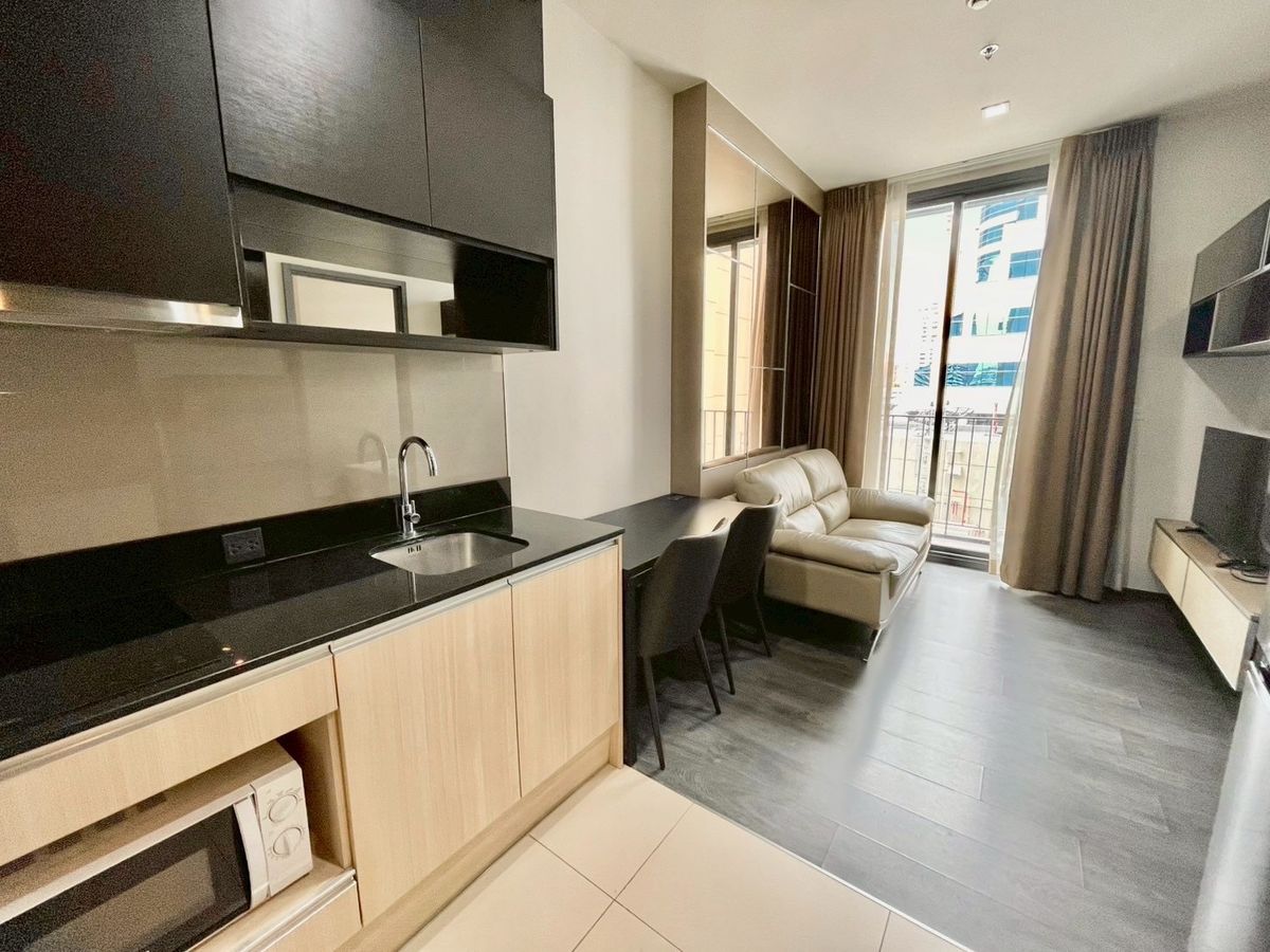 ว่าง 26 กย 68  Edge Sukhumvit 23 (เอดจ์ สุขุมวิท 23) สนใจสอบถาม แอดไลน์ @glorious1 (มี@) – รูปที่ 3
