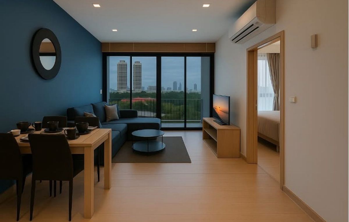 For Rent📍Hasu Hauus 🛀2 Bed 3 Bath📞0639399665 For Rent📍Hasu Hauus 🛀2 Bed 3 Bath📞0639399665